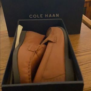 COLE HAAN Pinch Penny boys Loafers